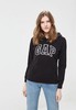 худи GAP (black)