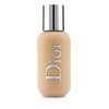 Dior backstage foundation