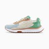 КРОССОВКИ PUMA X ANIMAL CROSSING WILD RIDER MEN'S TRAINERS