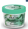 Garnier Fructis Увлажняющая маска для волос Superfood Алоэ