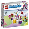 Конструктор LEGO Unikitty Машина-облако Юникитти