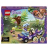 Lego Friends спасение слоненка 41421