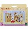 Игровой набор Sylvanian Families Детская комната с двухэтажной кроватью