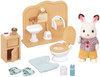 Sylvanian Families Игровой набор Туалетная комната