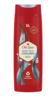 Old Spice Deep Sea with Minerals Гель для душа мужской