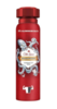 Аэрозольный дезодорант для мужчин Old Spice Krakengard