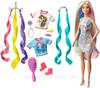 Фантазійні образи Barbie - русалка та единоріг