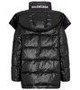 Balenciaga Swing Puffer Jacket