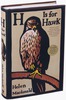 Книга Элен Макдональд "H is for Hawk"