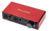 Focusrite Scarlett 2i2 3rd Gen