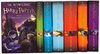 Harry Potter Complete Collection Hardback