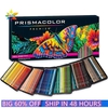 Карандаши цветные Prismacolor, большой набор