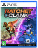 Ratchet & Clank: Сквозь миры