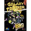 galaxy trucker+big expansion чтобы играть впятером