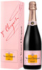 Шампанское Veuve Clicquot Brut Rose