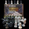 Волшебные шахматы