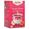 YOGI TEA® Frauen Power