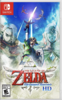 The Legend of Zelda: Skyward Sword HD [Switch]