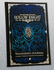 Журнал Странника (артбук по Hollow Knight)