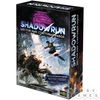 настолка Shadowrun: Шестой мир. Стартовый набор