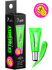 Жидкий матовый пигмент для макияжа / 05 Green Uvglow Neon