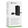 Аккумулятор для геймпада Microsoft Xbox Series Play and Charge Kit