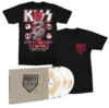 JAPAN 2001 BUNDLE