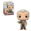 Funko POP! Good Omens Aziraphale with Book