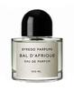 ПАРФЮМЕРНАЯ ВОДА BYREDO bal d'afrique