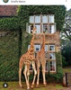 Giraffe manor