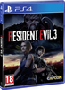 Игра Resident Evil 3 Remake (PlayStation 4, Русские субтитры)