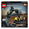LEGO Technic Надпотужний екскаватор 42121