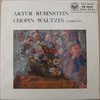 Artur Rubinstein* ‎– Chopin Waltzes LP