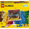 LEGO Classic Кубики и освещение