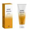 Honey Smooth Velvety and Healthy Skin Wash Off Mask Pack