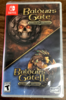 Baldur’s Gate & Baldur’s Gate II – Enhanced Edition