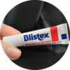 Мазь для губ "Medicated Lip Ointment" (Blistex)