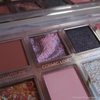 Huda Beauty Rose Quartz Eyeshadow Palette