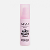 NYX MARSHMELLOW PRIMER