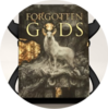Forgotten Gods •  Yoann Lossel