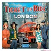 TICKET TO RIDE: LONDON