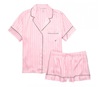 Пижама VS розовая