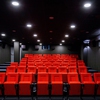 Кинотеатры 2022