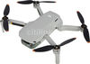 Квадрокоптер DJI Mini 2 MT2PD Fly More Combo