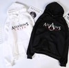 asscreed hoodie