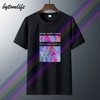 nin pretty hate machine tshirt