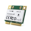 Atheros QCA6174 mini pcie 2.4G/5G 1200Mbps Dual band wifi network card 802.11AC wireless adapter + Bluetooth 4.1