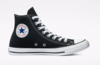 Converse black classic