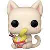 Tasty peach funko pop udon kitten