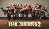 Любой мерч Team Fortress